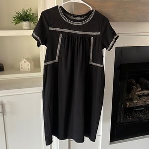 Monoprix femme dress